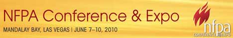NFPA Banner